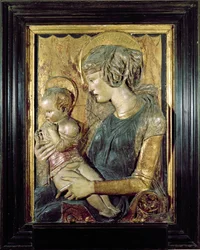 Madonna and Child